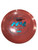 Used Prodigy Disc 400 H4V2 Disc Golf Driver Red 11347-S000274839 View 1