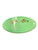 Used DOUBLE HUK LAB STAMPED DRIVER Disc Golf Driver Neon Green 11347-S000274845 View 3