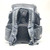 Used Discraft LEDGESTONE GRIP EQ Disc Golf Backpack Grey 11805-S000087144 View 3