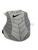 New Nike DIAMOND ELITE NOCSAE Adult Baseball 17" Catchers Chest Protector Grey 11731-S000171375 View 1
