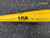 Used Victus VIBE BB/SB USA 2 5/8 Bat 30" 11849-S000043170 View 3