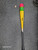 Used Victus VIBE BB/SB USA 2 5/8 Bat 30" 11849-S000043170 View 1