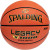 Basketball Basketballs View 1