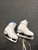 Used Jackson SOFT SKATE Girls Softboot Skate White Junior 03 11162-S000463278 View 3
