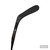 Used Bauer PROTO PRO STOCK STICK Senior One Piece Right 77 Flex 11617-S000351457 View 2