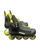 Used Bauer RS Senior Aggressive Skates Black Senior 11 11724-S000230402 View 1