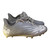 Used New Balance RUSH SZ 8.5 LAX Cleats Mens Grey Senior 8.5 11813-S000353072 View 1
