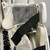 Used Vaughn VENTURE SLR Goalie Leg Pads Inter White 31" 11876-S000010559 View 11