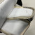 Used Bauer SUPREME MACH Senior Goalie Blocker White 11876-S000010567 View 4