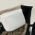 Used Bauer SUPREME MACH Senior Goalie Blocker White 11876-S000010567 View 5