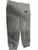 Used Under Armour YXS BB/SB Pant Boys Grey XS 11406-S000112424 View 1