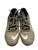 Used Nike DIAMOND BASEBALL CLEATS BB/SB Cleats Grey Junior 04.5 11884-S000068246 View 2