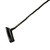 Used Ping ZB2 Mens Putter Right Handed 11730-S000073488 View 4
