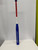 Used ONYX ENOUGH SAID BB/SB Slowpitch Bat 34" compression test 200 11911-S000018397 View 2