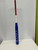 Used ONYX ENOUGH SAID BB/SB Slowpitch Bat 34" compression test 200 11911-S000018397 View 3