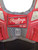 Used Rawlings CHEST PROTECTOR Catchers Chest Protector Red Intermed 11760-S000096354 View 3