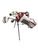 Used Top Flite JR SET Jr Package Set LH None 6 Piece 11307-S000268061 View 3