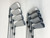 Used Taylormade T300 Mens Iron Set RH 3I-PW 11805-S000087151 View 2