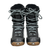 Used Morrow Boys Snowboard Boots Black Junior 02 View 1