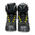 Used Burton FREESTYLE LACE-UP Boys Snowboard Boots Black Junior 05 View 1