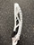 Used STX 1K STALLION Mens Lacrosse Head White 11162-S000463288 View 3
