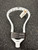 Used STX 1K STALLION Mens Lacrosse Head White 11162-S000463288 View 1