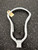 Used STX 1K STALLION Mens Lacrosse Head White 11162-S000463288 View 6