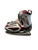 Used Bladerunner COMET ICE SZ 12 Mens Softboot Skate White/Black/Red Senior 12 11814-S000402457 View 3