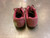 Used Dsg Soccer Cleats Pink Youth 11.0 11339-S000205971 View 2