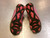 Used Dsg Soccer Cleats Pink Youth 11.0 11339-S000205971 View 5