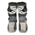 Used FLY RACING MAVERICK Junior Motocross Boots Black Junior 01 View 1