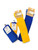 Used TCK BELT SOCK COMBO Other Clothing Royal Blue LG 11924-S000012106 View 1