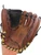 Used Rawlings SANDLOT BB/SB Glove RH Throw Brown 12" 11450-S000527201 View 3