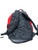 Used Nike Soccer Player Sackpack Red 11932-S000174116 View 2