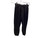 Used Rawlings BASEBALL PANTS BB/SB Pant Boys Black SM 11347-S000274850 View 1