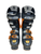 Used Atomic X100 Mens DH Ski Boot Orange 290 MP - M11 - W12 10589-S000437382 View 4