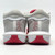 Used Nike LEBRON WITNESS 8 Basketball Shoes M White Senior 7 11805-S000087171 View 5