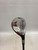 Used Taylormade BURNER RESCUE Mens Hybrid Club RH 3 Hybrid 11851-S000050700 View 1