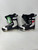 Used Morrow SNOWBOARDING Mens Snowboard Boots Black Senior 9 11891-S000321865 View 1