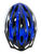 Used BIKE HELMET Bike Helmet Royal Blue One Size 11709-S000082364 View 1