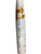 Used Demarini CF -8 C8ZS-22 BB/SB USSSA 2 3/4 Bat 30" 11347-S000274865 View 2