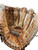 Used TAG COLLEGIATE BB/SB Glove RH Throw Tan 11" 11814-S000402466 View 3