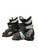 Used Salomon TEAM 19.0 Boys DH Ski Boot Black 190 MP - Y12 11814-S000402470 View 3