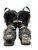 Used Salomon TEAM 19.0 Boys DH Ski Boot Black 190 MP - Y12 11814-S000402470 View 2