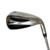 Used Nike SLINGSHOT OSS Men's RH 5 Iron Stiff Flex Steel Shaft 11506-S000310524 View 1