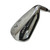 Used Callaway REVA Women's RH 7 Iron Ladies Flex Graphite Shaft 11506-S000310565 View 3