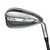 Used Ping G700 BLACK DOT Men's RH 8 Iron Regular Flex Graphite Shaft 11506-S000310603 View 1