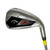 Used Callaway XR Men's RH 8 Iron Regular Flex Steel Shaft 11506-S000310626 View 1