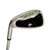 Used Top Flite STAINLESS Men's LH 9 Iron Steel Shaft 11506-S000310641 View 1