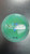 Used Discraft PAIGE PIERCE PROTOTYPE Disc Golf Driver Green 11477-S000216926 View 1